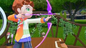 Hra Nintendo Switch 2 Sports Resort 

 obrázok produktu 5 z 6