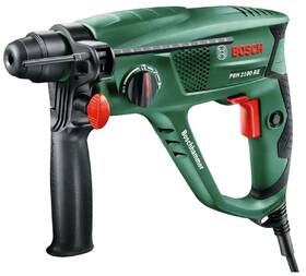 Kladivo Bosch PBH 2100 RE Compact + 2 vrtáky a 2 sekáče 

 obrázok produktu 1 z 2