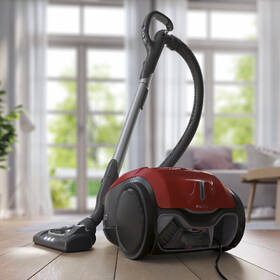 Podlahový vysávač Electrolux PD91-ANIMA červený

 obrázok produktu 10 z 27
