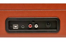 Gramofón Denver VPL‑120 hnedý

 obrázok produktu 2 z 4