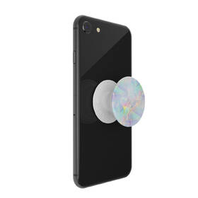 Držiak na mobil PopSockets PopGrip Gen. 2 - Opal 

 obrázok produktu 4 z 6