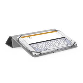 Puzdro na tablet polohovacie CellularLine CLICKCASE na tablety 10,5" čierne

 obrázok produktu 3 z 4