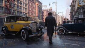 Hra 2K Games PlayStation 4 Mafia Trilogy 

 obrázok produktu 2 z 11