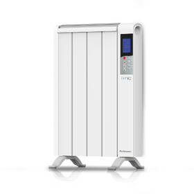 Vykurovací panel Rohnson R-0410 Ionic biely

 obrázok produktu 2 z 9