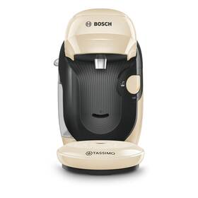 Espresso Bosch TAS1107 čierne/krémové

 obrázok produktu 1 z 18