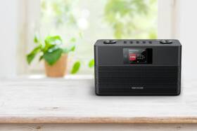 Internetový rádioprijímač s DAB+ KENWOOD CR-ST100S čierny

 obrázok produktu 10 z 10