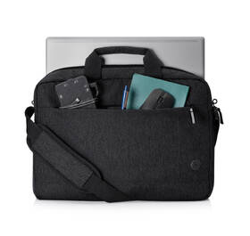 Brašna na notebook HP Prelude Pro Recycle Top Load pre 15,6" čierne

 obrázok produktu 4 z 4