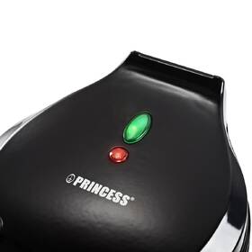 Vafľovač Princess 132465 sivý

 obrázok produktu 4 z 7