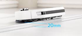 Robotický vysávač HOBOT D7 

 obrázok produktu 48 z 58