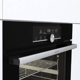 Rúra Gorenje BOSX6747A01BG čierna

 obrázok produktu 5 z 8