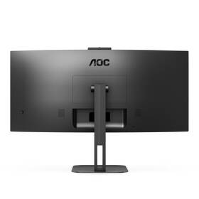 Monitor AOC CU34V5CW čierny

 obrázok produktu 6 z 10