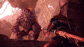 Hra EA PlayStation 5 Wild Hearts 

 obrázok produktu 1 z 7