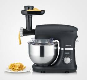 Prísl. k robotom – nadstavec na cestoviny Severin ZB 5594 

 obrázok produktu 3 z 4