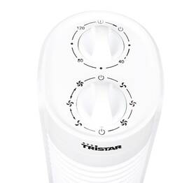 Ventilátor stĺpový Tristar VE-5900 biely

 obrázok produktu 3 z 4