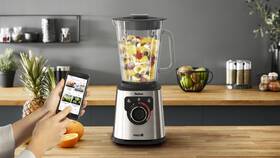 Stolný mixér Tefal BL871D31 

 obrázok produktu 16 z 18