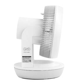 Ventilátor stolový Stylies Tara biely

 obrázok produktu 3 z 5