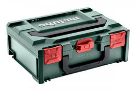 Aku vŕtačka Metabo BS 18 LTX BL Q I (bez batérie) 602359840 

 obrázok produktu 7 z 7