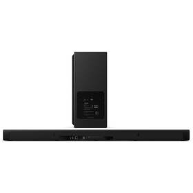 Soundbar Yamaha True X Surround 50A (set) čierny

 obrázok produktu 6 z 9