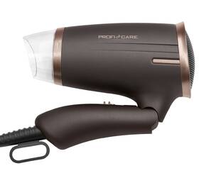 Fén ProfiCare HT 3009 BR 

 obrázok produktu 1 z 10
