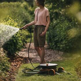 Navijak na hadice Fiskars Comfort 13mm (1/2") 

 obrázok produktu 7 z 8