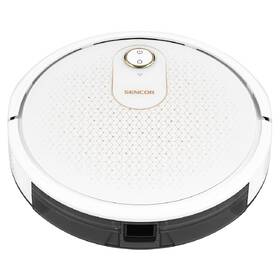 Robotický vysávač Sencor SRV 4550WH biely

 obrázok produktu 2 z 17