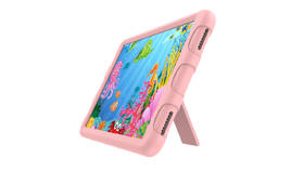 Tablet iGET Smart W8 Kids 4 GB / 64 GB + detský kryt ružový

 obrázok produktu 3 z 9