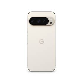 Mobilný telefón Google Pixel 9 Pro 5G 16 GB / 256 GB - Porcelain 

 obrázok produktu 4 z 8