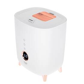 Zvlhčovač vzduchu Adler AD7972 WHITE 

 obrázok produktu 2 z 5