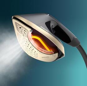 Stojanový naparovač odevov Philips AIS8540/80 sivý

 obrázok produktu 7 z 14
