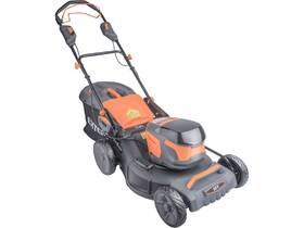 Kosačka EXTOL 8795721 60V (bez batérie) 

 obrázok produktu 1 z 14