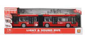 Trolejbus Alltoys WY915A 

 obrázok produktu 1 z 1