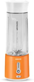 Stolný mixér Sencor SBL 133OR AKU oranžový

 obrázok produktu 2 z 10