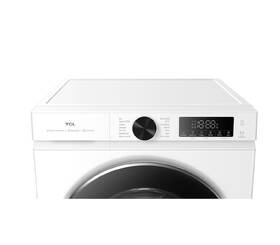 Práčka TCL FP0944WA0CZ biela

 obrázok produktu 2 z 13