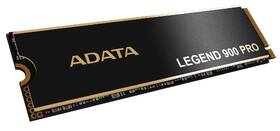 SSD ADATA 900 PRO 1TB NVMe 

 obrázok produktu 3 z 5