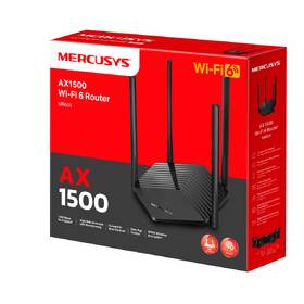 Router Mercusys MR60X čierny

 obrázok produktu 3 z 3