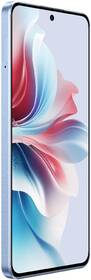 Mobilný telefón Oppo Reno11 F 5G 256 GB modrý

 obrázok produktu 1 z 8