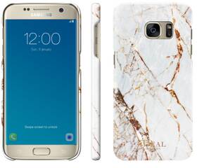  iDeal Of Sweden GALAXY S7 EDGE GLD 

 obrázok produktu 1 z 1