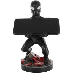 Držiak EXG Cable Guy - Symbiote Spider-man čierny

 obrázok produktu 9 z 11