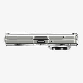 Kryt na mobil Spigen Air Skin MagSafe na Samsung Galaxy Z Fold7 priehľadný

 obrázok produktu 15 z 16