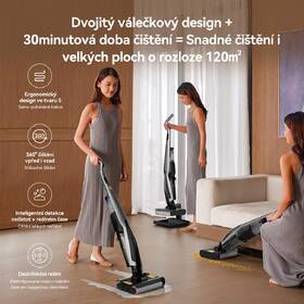 Viacúčelový vysávač Deerma DEM-VX96 sivý

 obrázok produktu 19 z 25