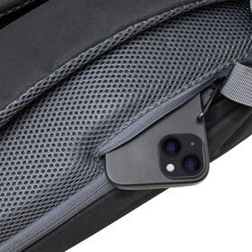 Batoh na notebook SBOX 15,6" DUBAI čierny

 obrázok produktu 7 z 10