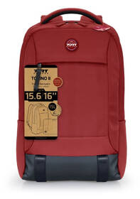 Batoh na notebook PORT DESIGNS Torino II 16’’ červený

 obrázok produktu 1 z 4
