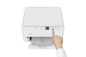 Tlačiareň multifunkčná Canon PIXMA TS6550i biela

 obrázok produktu 5 z 7