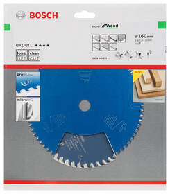 Pílový kotúč Bosch Expert 2.608.644.021 

 obrázok produktu 1 z 1