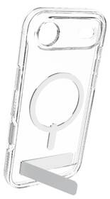 Kryt na mobil ZAGG Crystal Palace Snap Kickstand CB na Apple iPhone Air priehľadný

 obrázok produktu 8 z 12