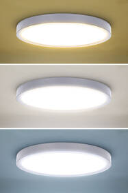 LED stropné svietidlo Solight Estela White, 60W, 4500lm, 50cm, stmievateľné, diaľkové ovládanie biele

 obrázok produktu 10 z 11