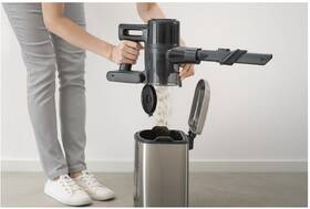 Tyčový vysávač Sencor SVC 7221BK čierny

 obrázok produktu 17 z 21