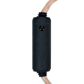Kábel SilentPower Supanova, 230V/C15, 1,8 m měď

 obrázok produktu 3 z 3