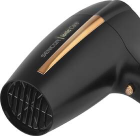 Fén Sencor SHD 7100BK čierny

 obrázok produktu 5 z 12