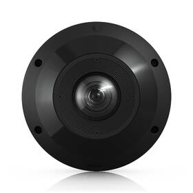 IP kamera Ubiquiti UniFi Protect G6 Pro 360 čierna

 obrázok produktu 1 z 6
